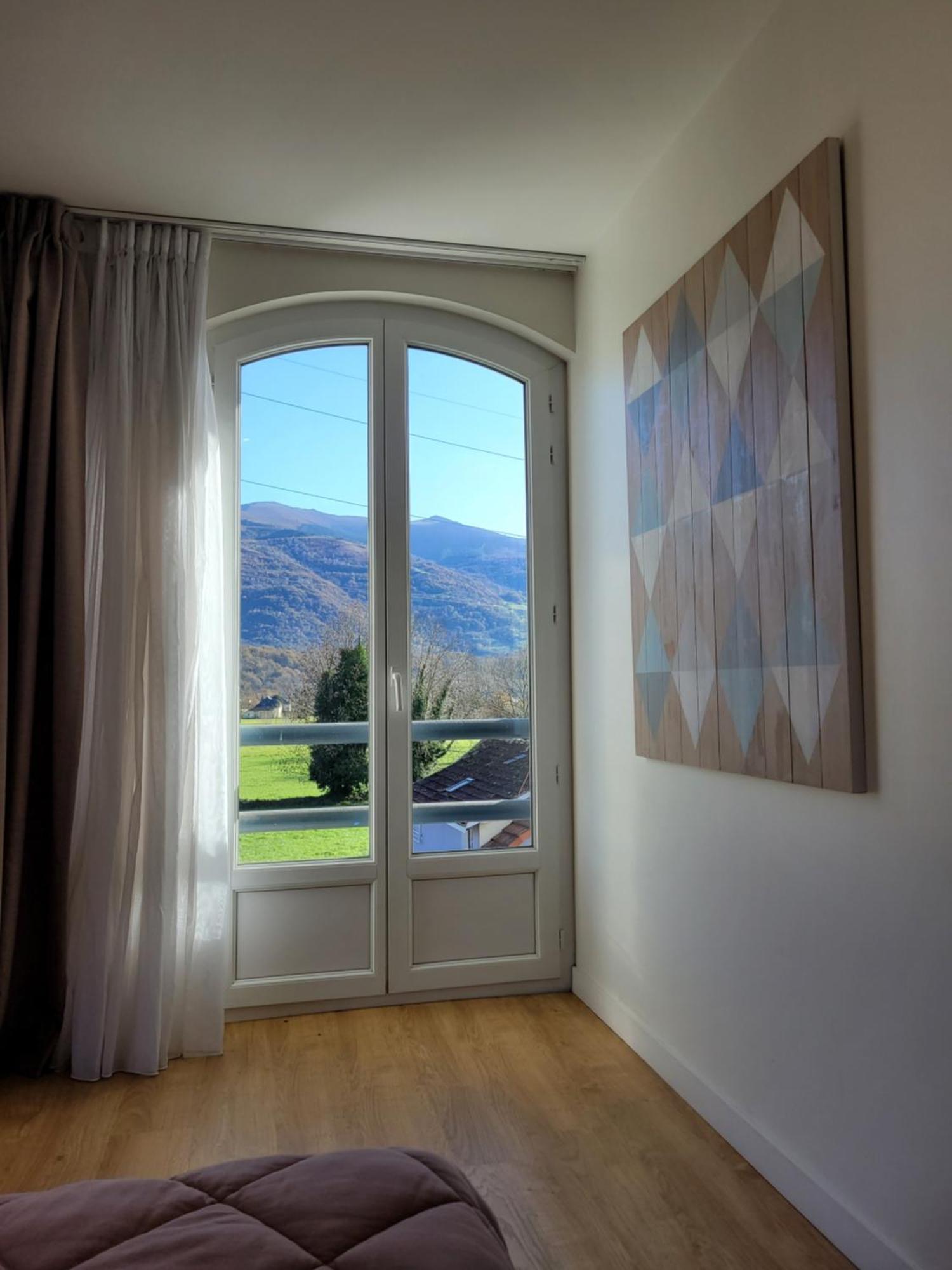 Residence Andurans - Pyrenees Resort Argelès-Gazost Buitenkant foto