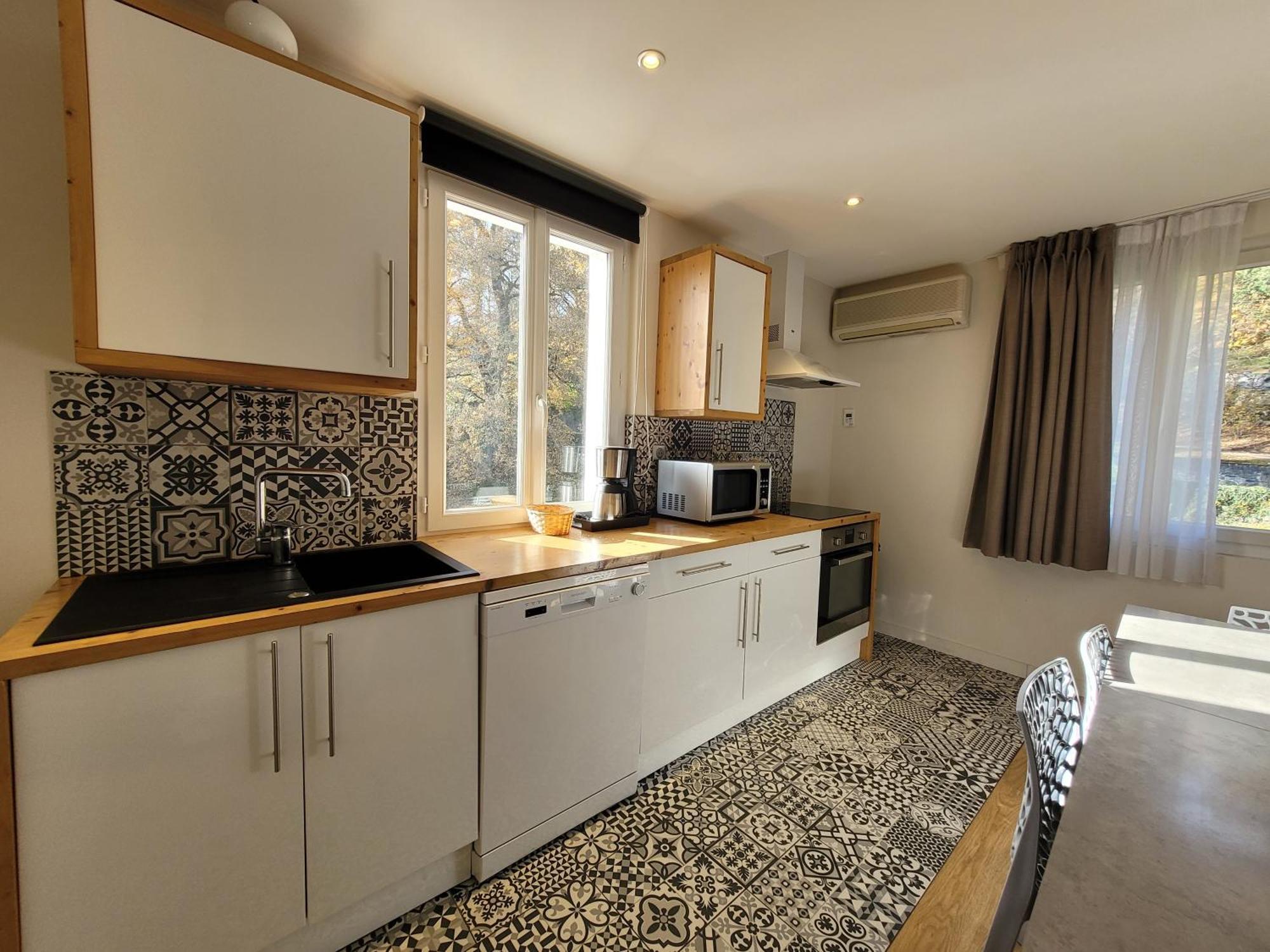 Residence Andurans - Pyrenees Resort Argelès-Gazost Buitenkant foto